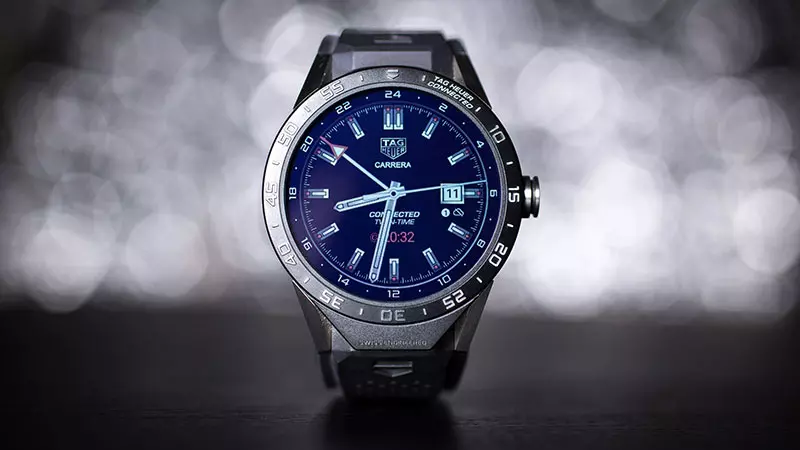 TAG-Heuer-Connected-Watches