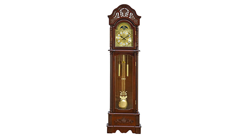 garndfather clocks